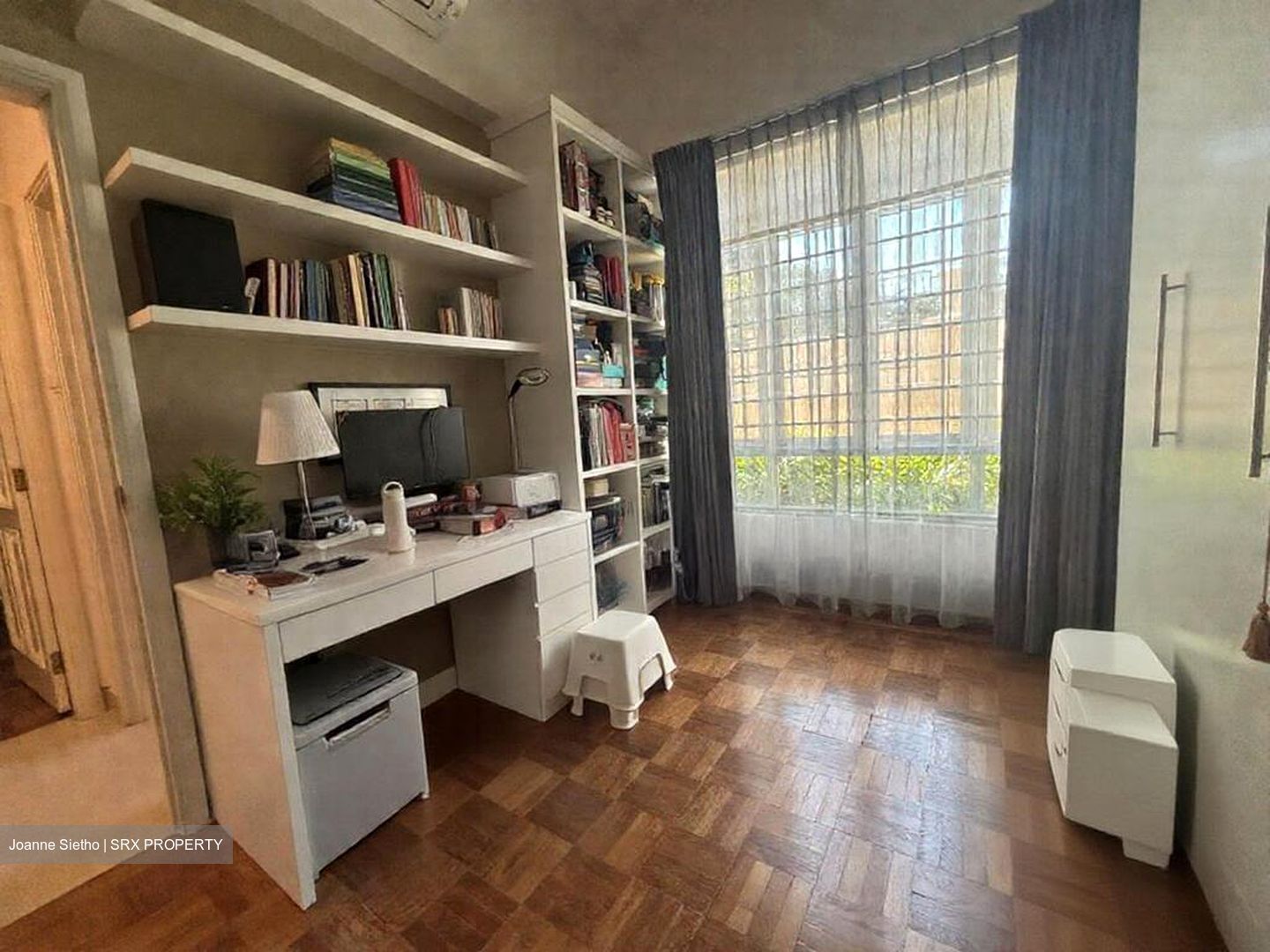 Cavendish Park (D21), Condominium #612754591